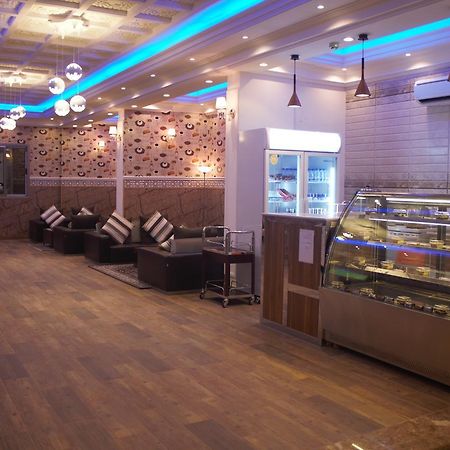 Almanzel Althahabi Aparthotel Νταμάμ Εξωτερικό φωτογραφία